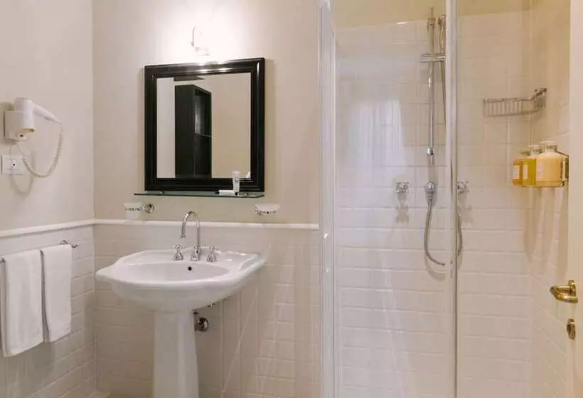 Fotos del hotel Shg  Salute Palace:  8