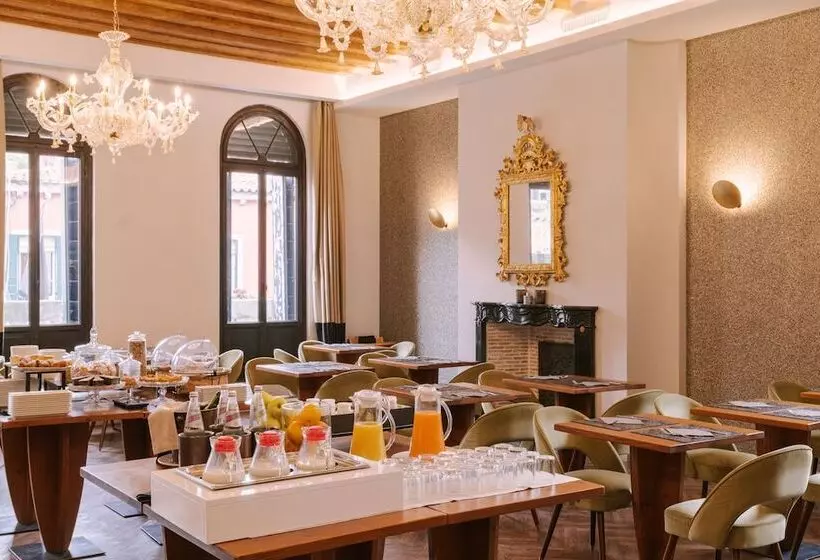 Fotos del hotel Shg  Salute Palace:  5