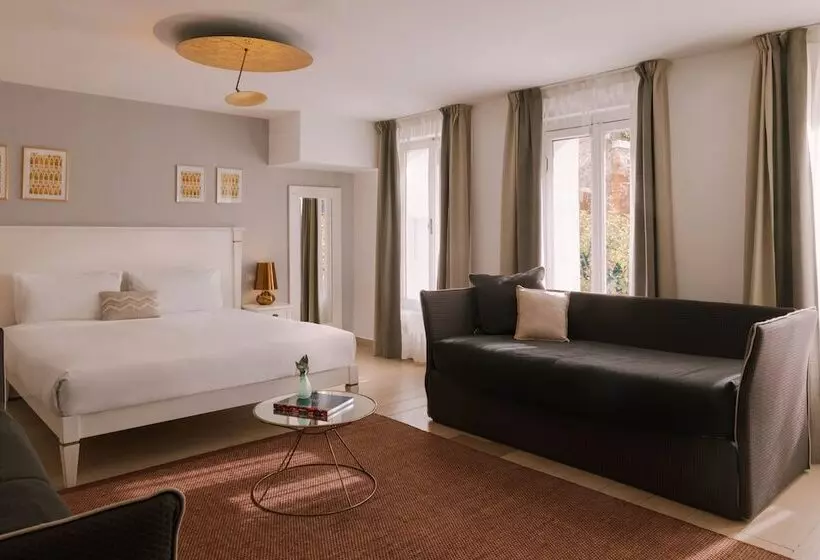 Fotos del hotel Shg  Salute Palace:  11