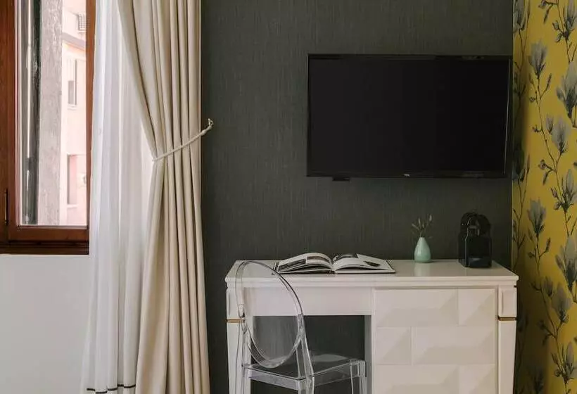 Fotos del hotel Shg  Salute Palace:  24