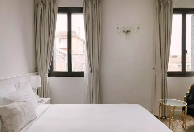 Fotos del hotel Shg  Salute Palace:  25