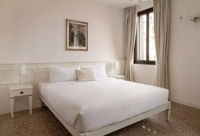 Fotos del hotel Shg  Salute Palace:  15