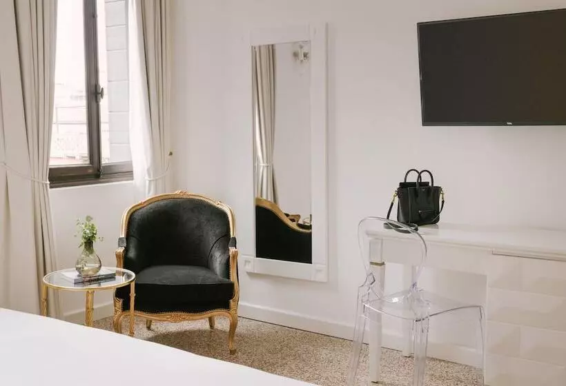 Fotos del hotel Shg  Salute Palace:  21