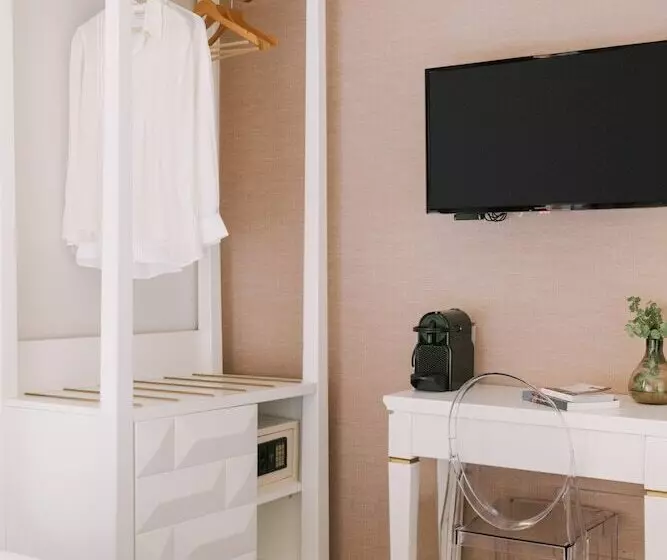 Fotos del hotel Shg  Salute Palace:  20