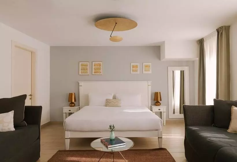 Fotos del hotel Shg  Salute Palace:  18