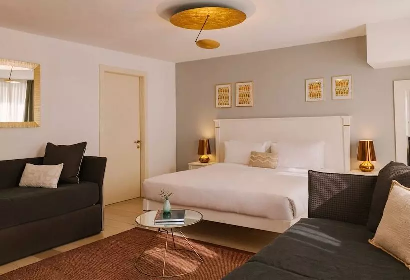 Fotos del hotel Shg  Salute Palace:  19