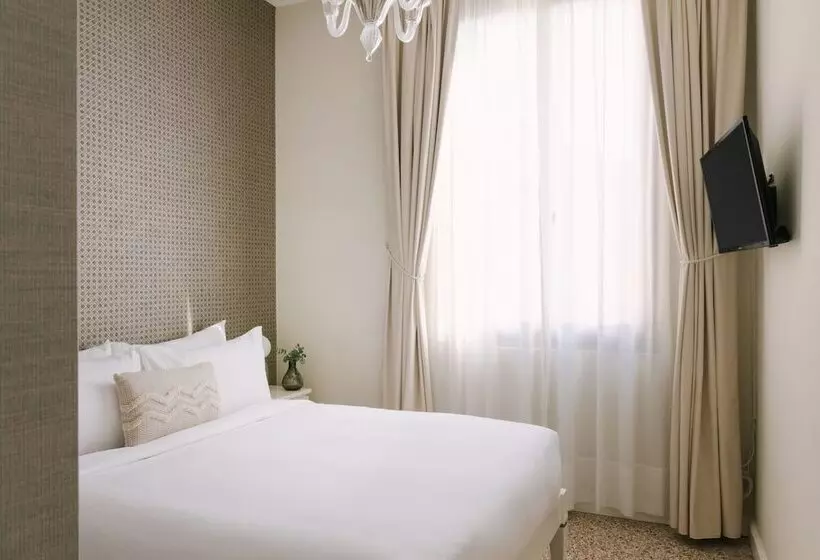 Fotos del hotel Shg  Salute Palace:  7