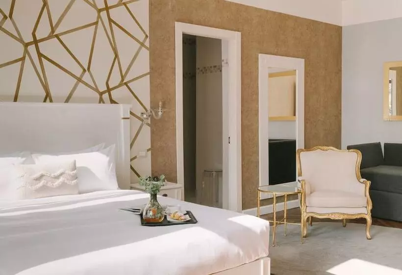 Fotos del hotel Shg  Salute Palace:  22