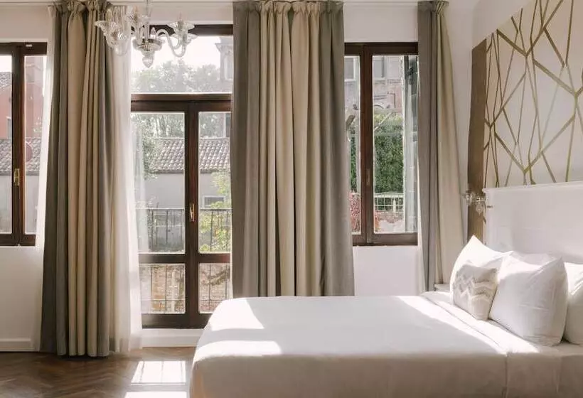 Fotos del hotel Shg  Salute Palace:  17