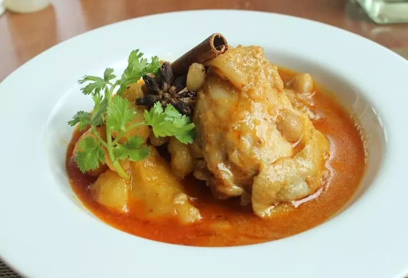 Fotos del hotel Suvarnabhumi Suite:  23