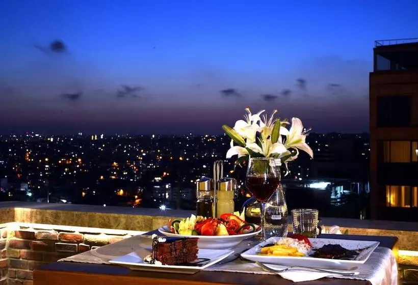 Fotos del hotel Taksim Line:  7