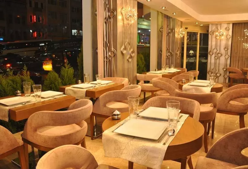 Fotos del hotel Taksim Line:  10