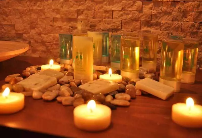 Fotos del hotel Taksim Line:  18