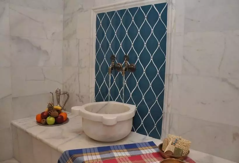 Fotos del hotel Taksim Line:  13