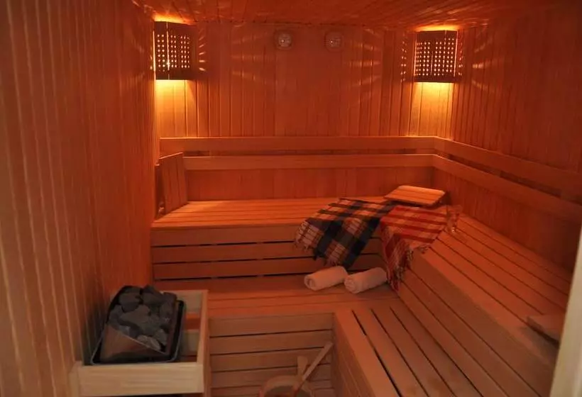 Fotos del hotel Taksim Line:  3