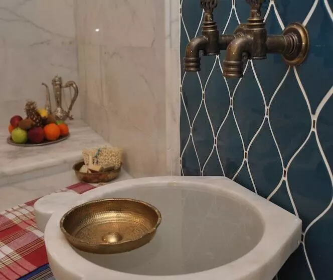 Fotos del hotel Taksim Line:  16