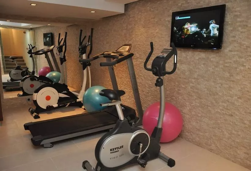 Fotos del hotel Taksim Line:  2