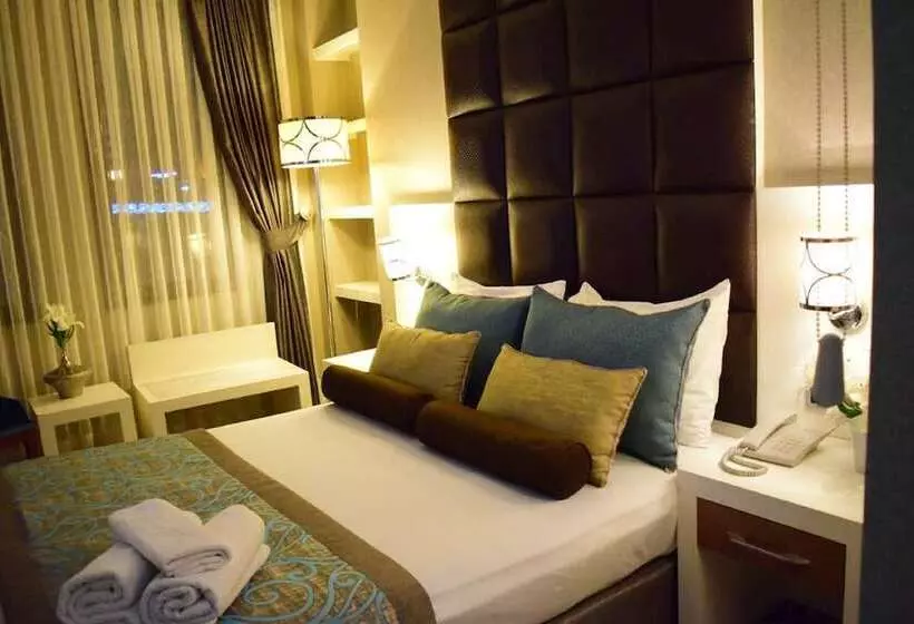 Fotos del hotel Taksim Line:  22