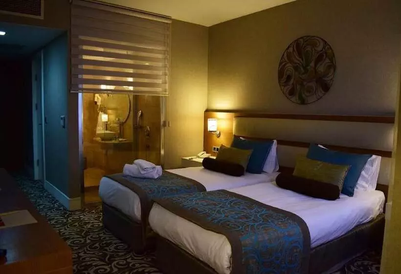 Fotos del hotel Taksim Line:  21