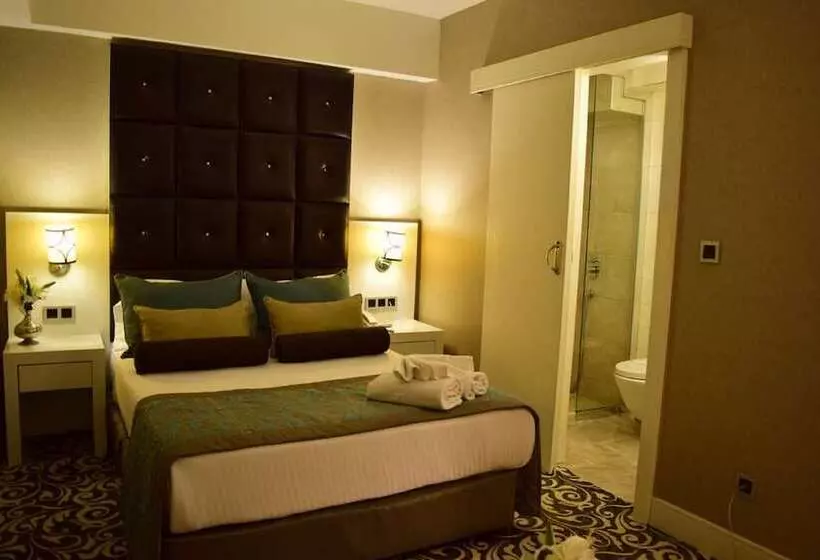 Fotos del hotel Taksim Line:  8