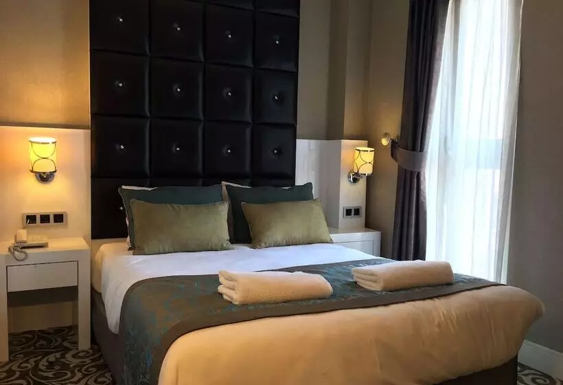 Fotos del hotel Taksim Line:  17