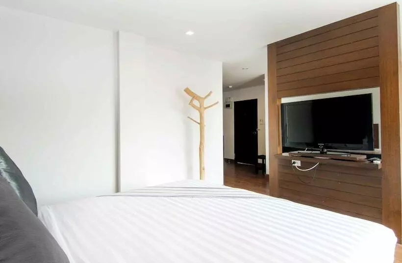 Fotos del hotel The Phoenix Hotel Bangkok:  16