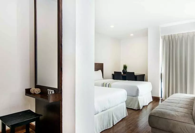 Fotos del hotel The Phoenix Hotel Bangkok:  21