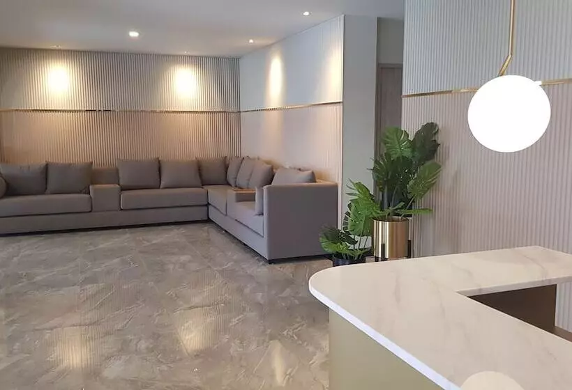 Fotos del hotel The Phoenix Hotel Bangkok:  25