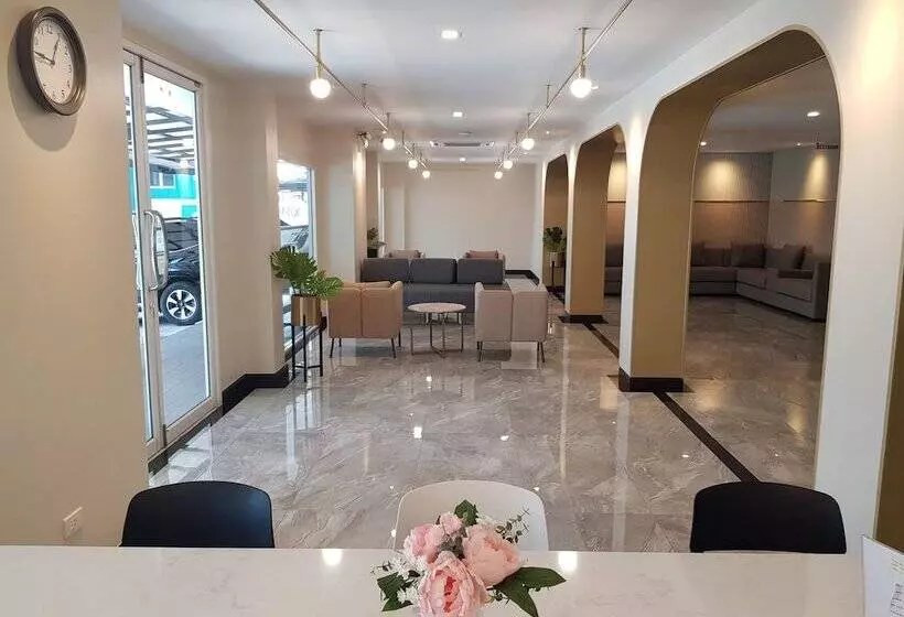 Fotos del hotel The Phoenix Hotel Bangkok:  11