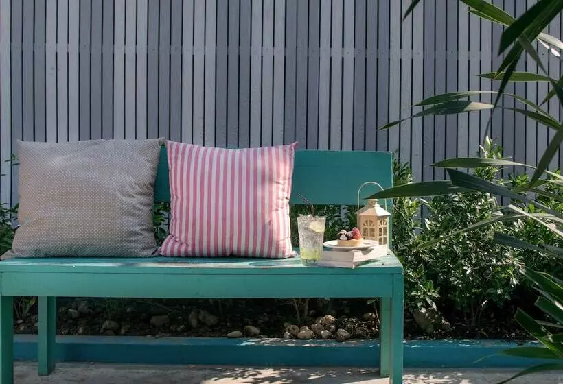 Fotos del hotel The Phoenix Hotel Bangkok:  14