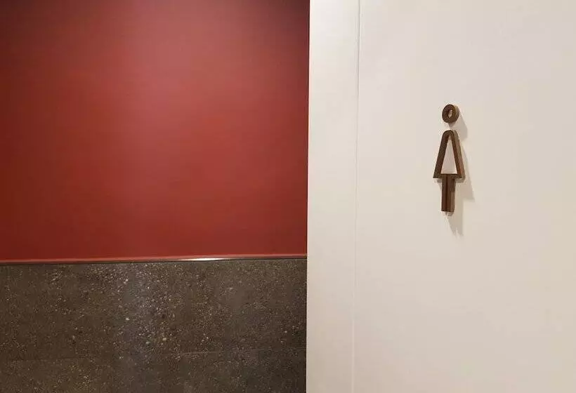 Fotos del hotel The Phoenix Hotel Bangkok:  8