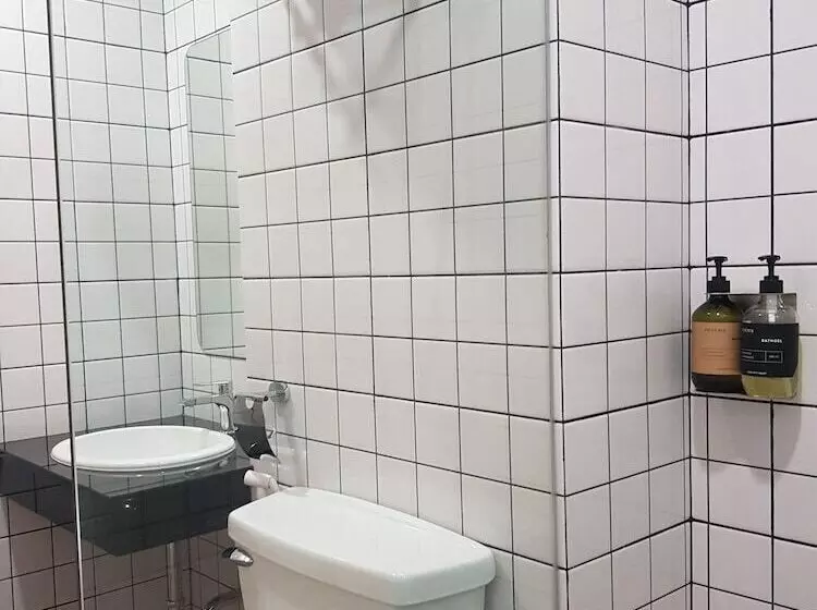 Fotos del hotel The Phoenix Hotel Bangkok:  20