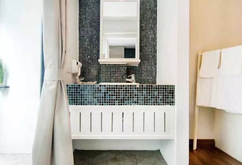 Fotos del hotel The Phoenix Hotel Bangkok:  23