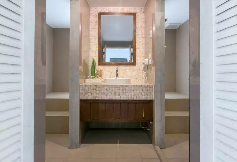 Fotos del hotel The Phoenix Hotel Bangkok:  15