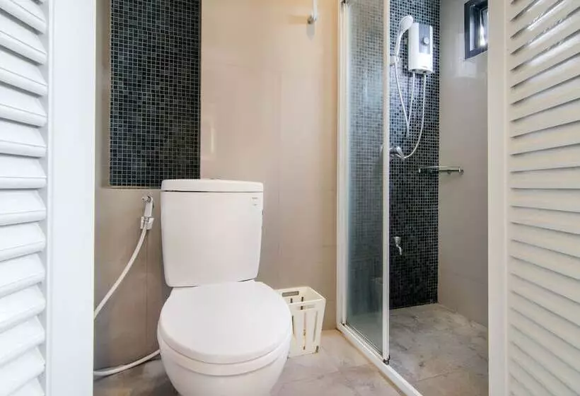 Fotos del hotel The Phoenix Hotel Bangkok:  7