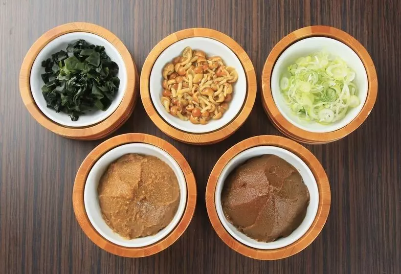 Fotos del hotel Resol Akihabara:  21