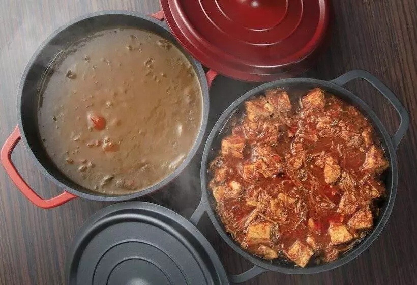 Fotos del hotel Resol Akihabara:  19