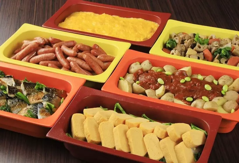 Fotos del hotel Resol Akihabara:  23