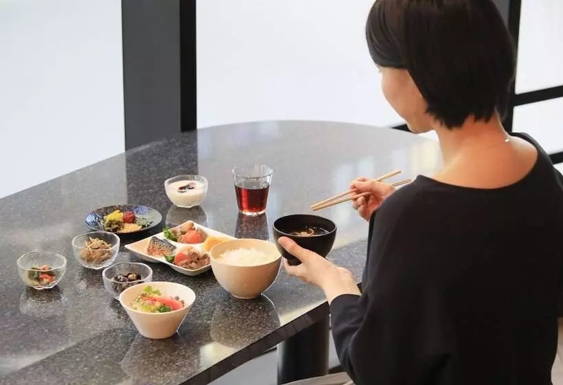 Fotos del hotel Resol Akihabara:  25