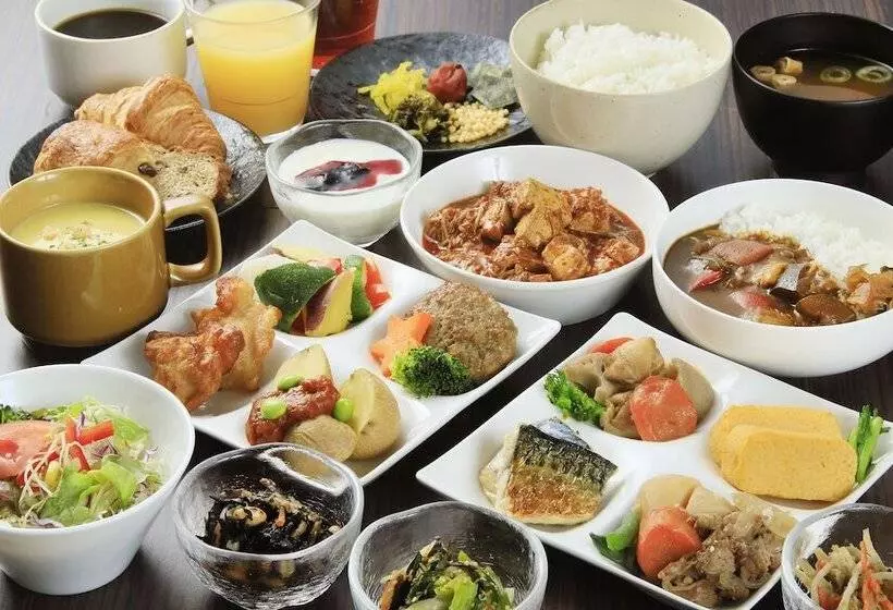 Fotos del hotel Resol Akihabara:  15