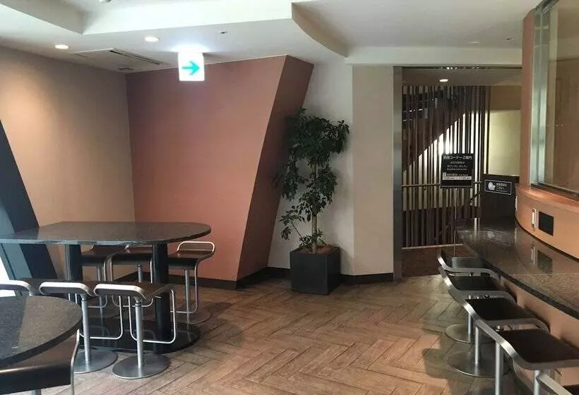 Fotos del hotel Resol Akihabara:  5