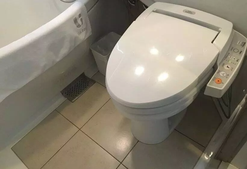 Fotos del hotel Resol Akihabara:  13