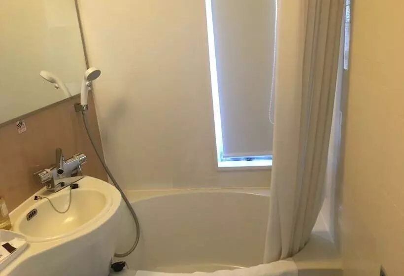 Fotos del hotel Resol Akihabara:  10