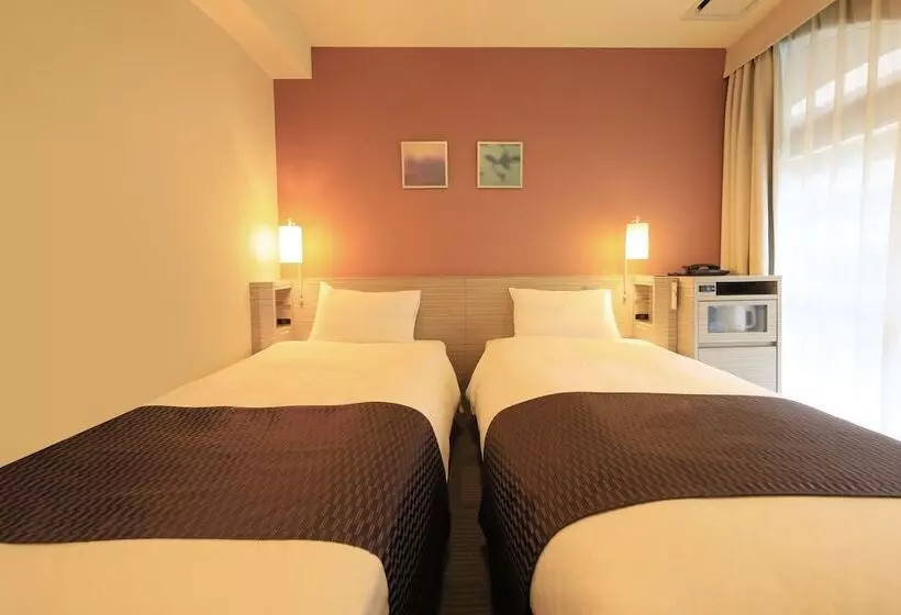 Fotos del hotel Resol Akihabara:  20