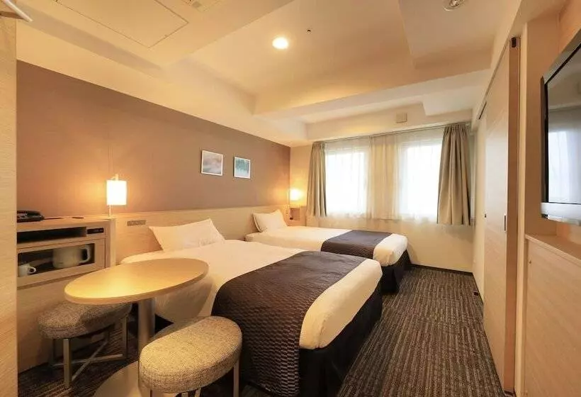 Fotos del hotel Resol Akihabara:  8