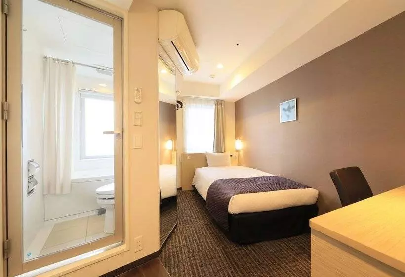 Fotos del hotel Resol Akihabara:  18