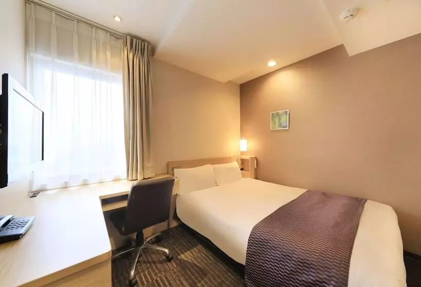 Fotos del hotel Resol Akihabara:  11