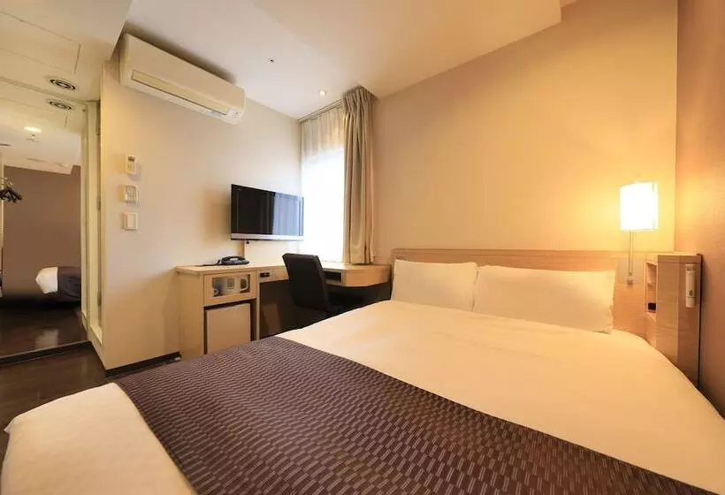 Fotos del hotel Resol Akihabara:  22