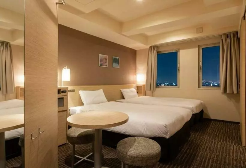 Fotos del hotel Resol Akihabara:  2