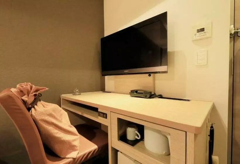 Fotos del hotel Resol Akihabara:  16